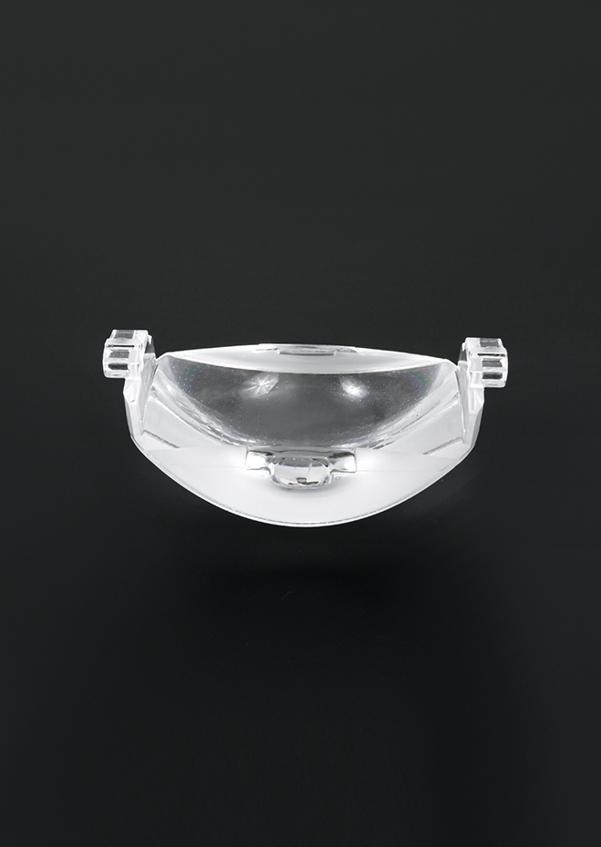 V71 rectangular lens-1
